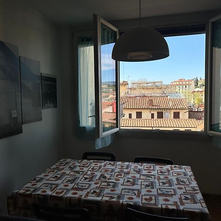 פירנצה Freedom Apartment מראה חיצוני תמונה