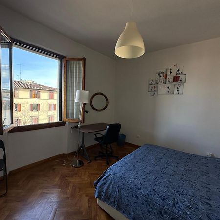 פירנצה Freedom Apartment מראה חיצוני תמונה