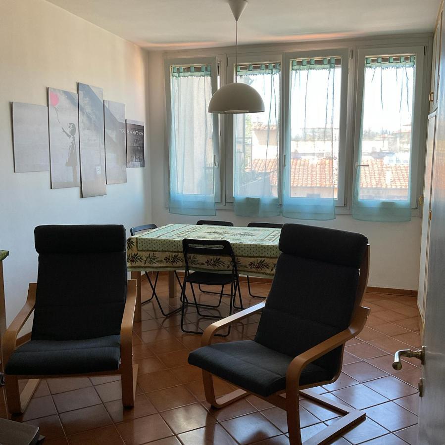 פירנצה Freedom Apartment מראה חיצוני תמונה