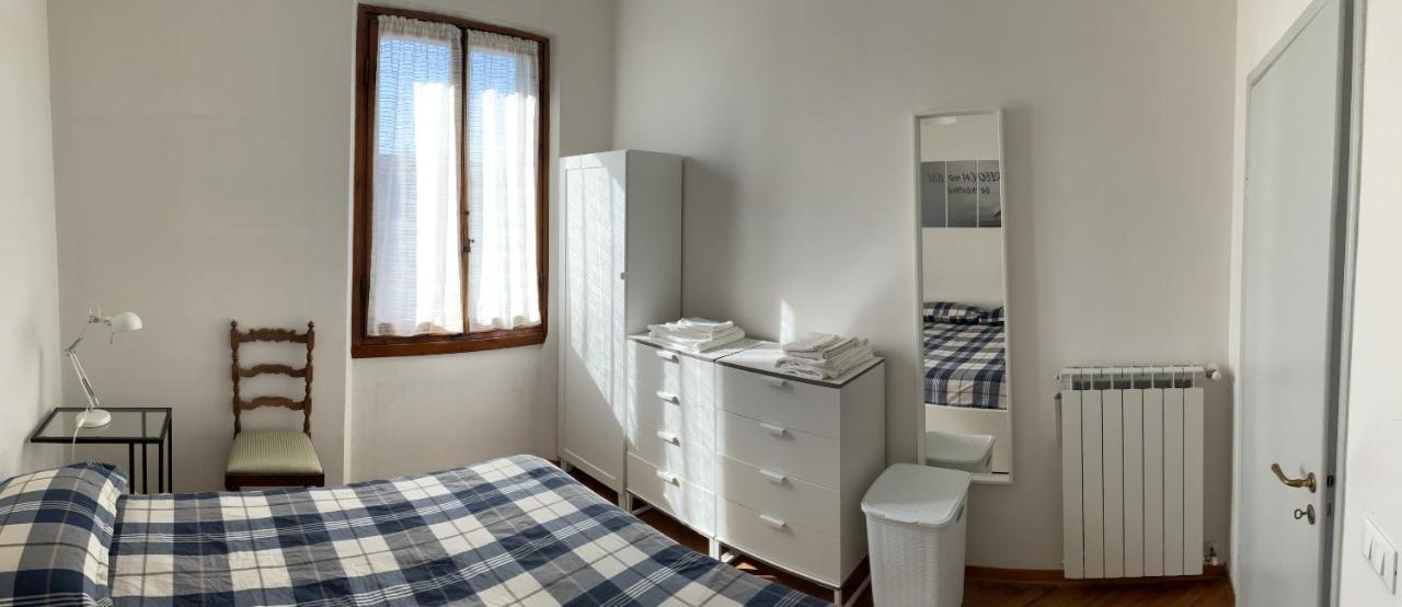 פירנצה Freedom Apartment מראה חיצוני תמונה