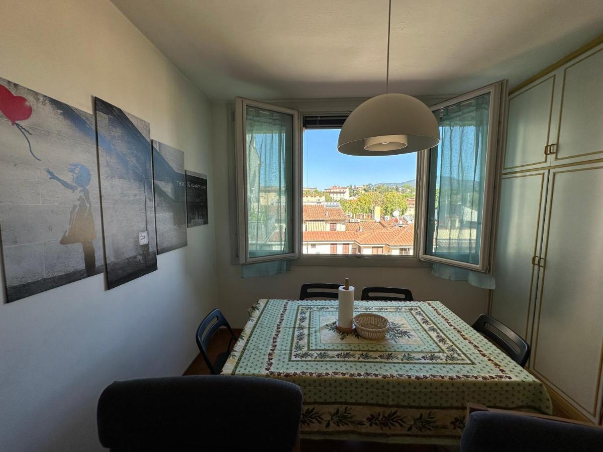 פירנצה Freedom Apartment מראה חיצוני תמונה