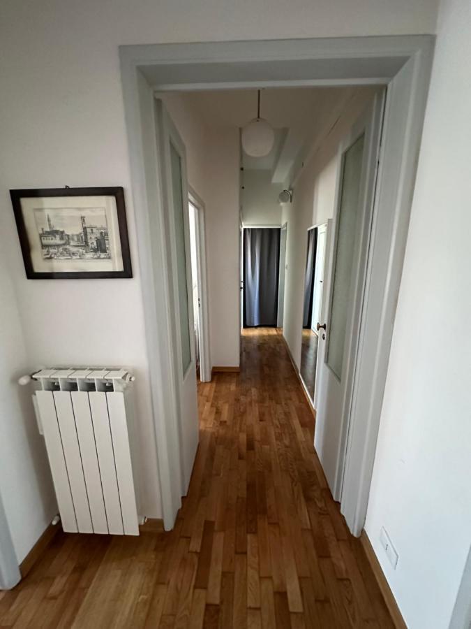 פירנצה Freedom Apartment מראה חיצוני תמונה