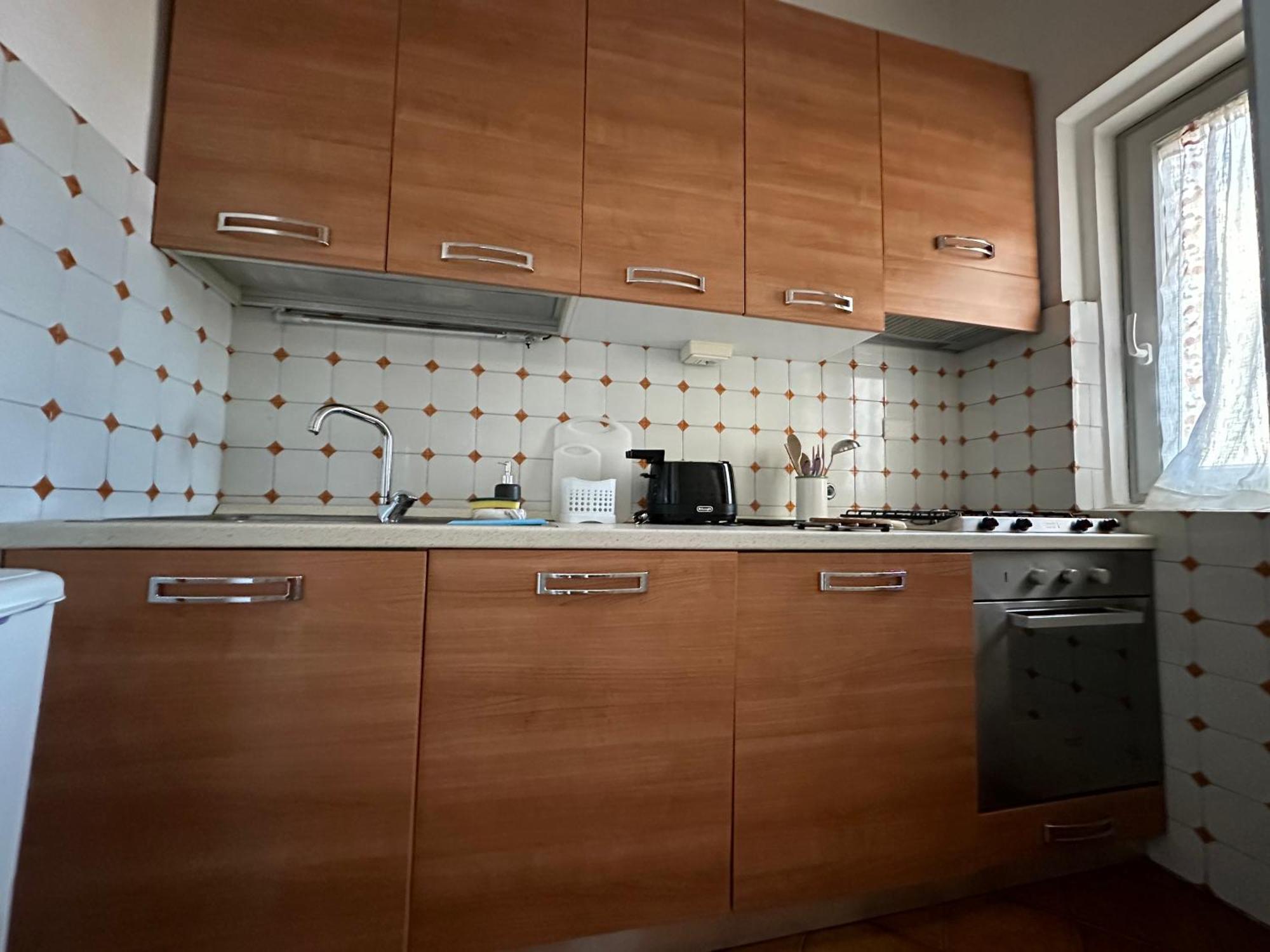 פירנצה Freedom Apartment מראה חיצוני תמונה