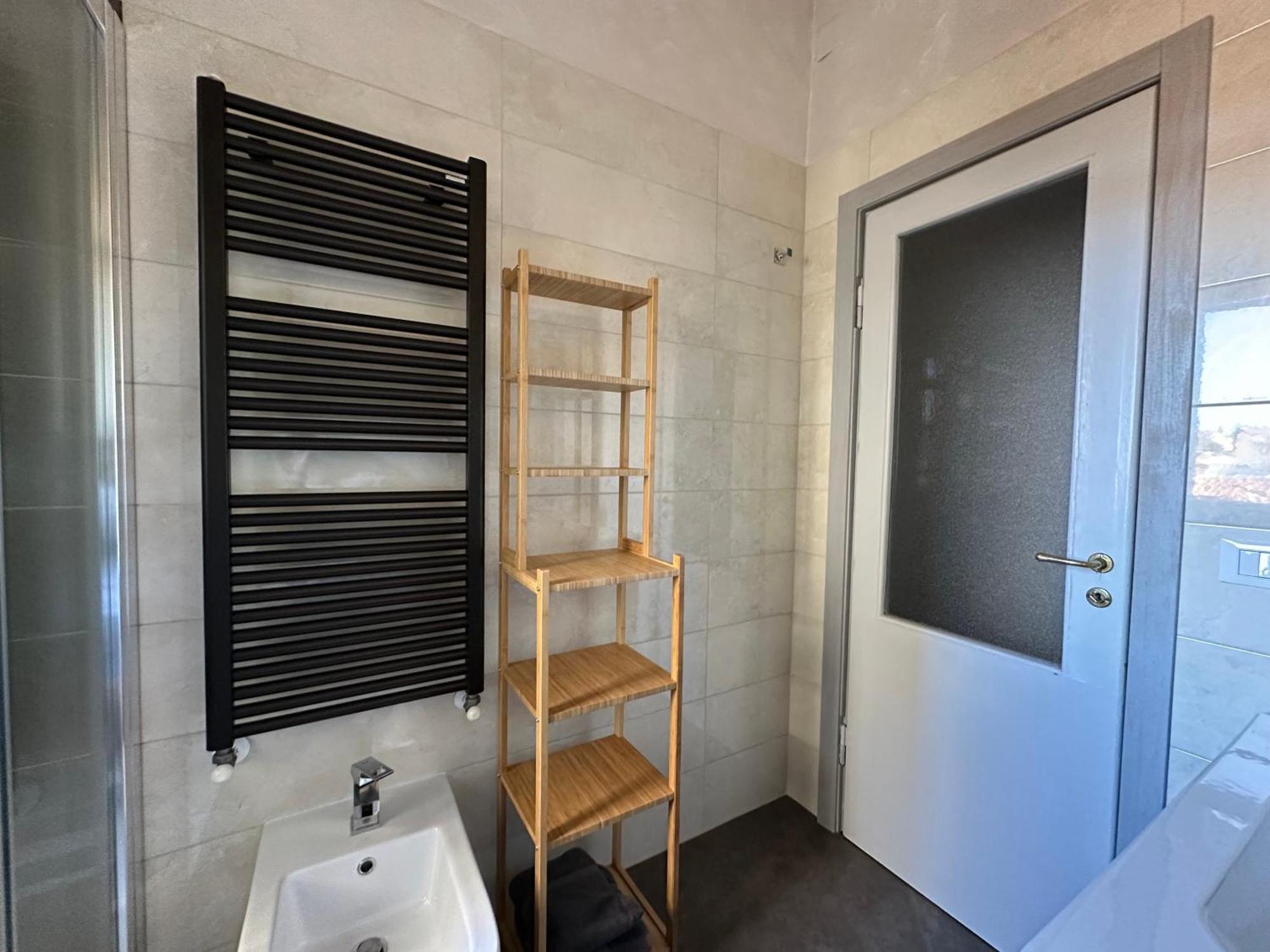 פירנצה Freedom Apartment מראה חיצוני תמונה