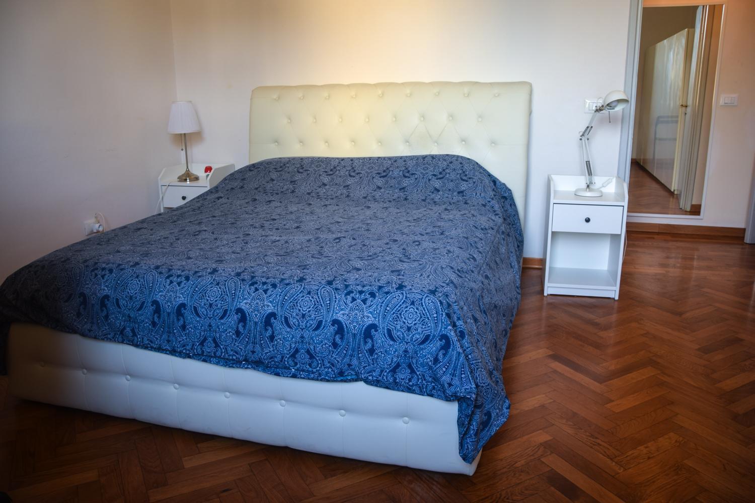 פירנצה Freedom Apartment מראה חיצוני תמונה