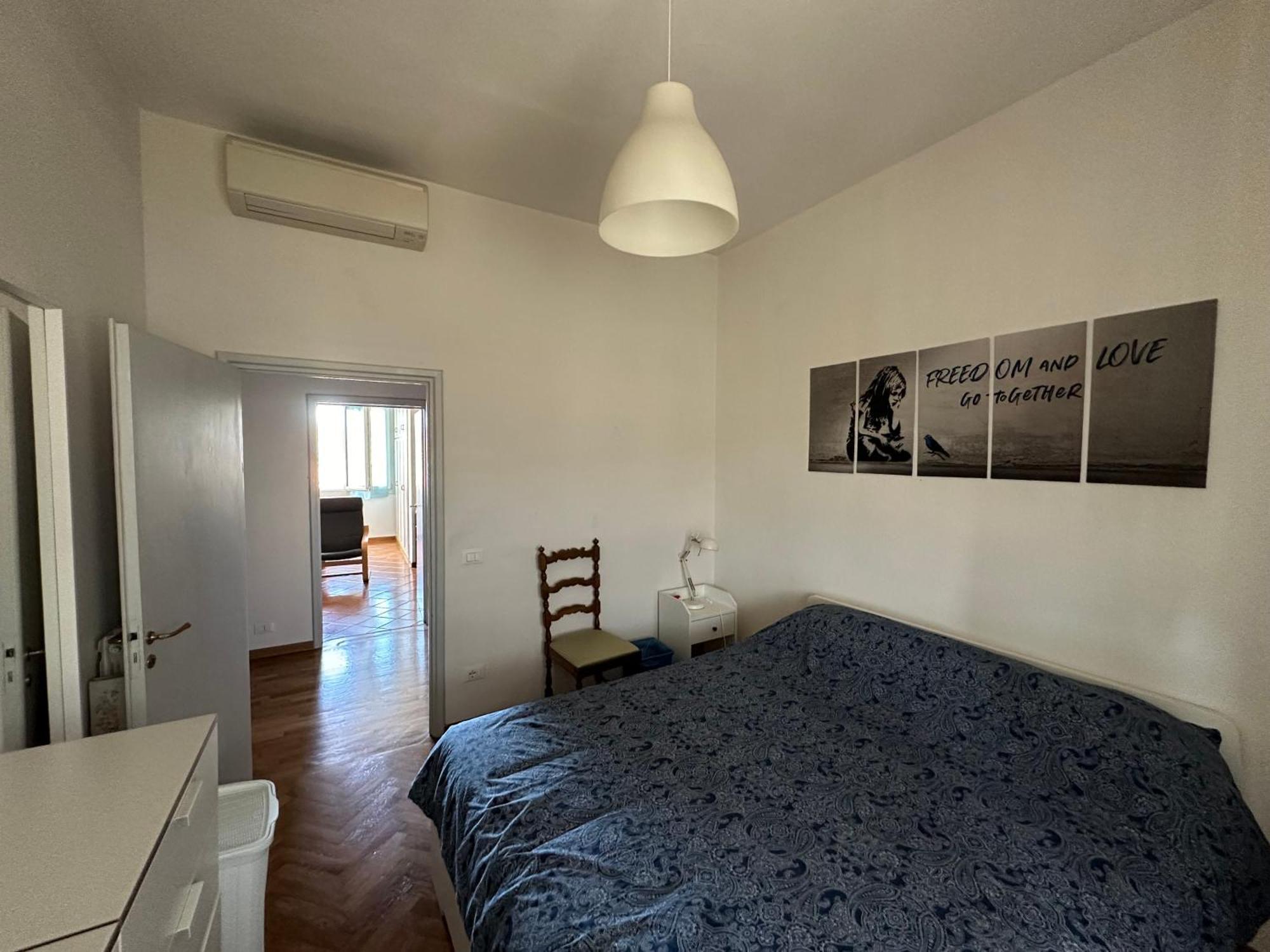 פירנצה Freedom Apartment מראה חיצוני תמונה