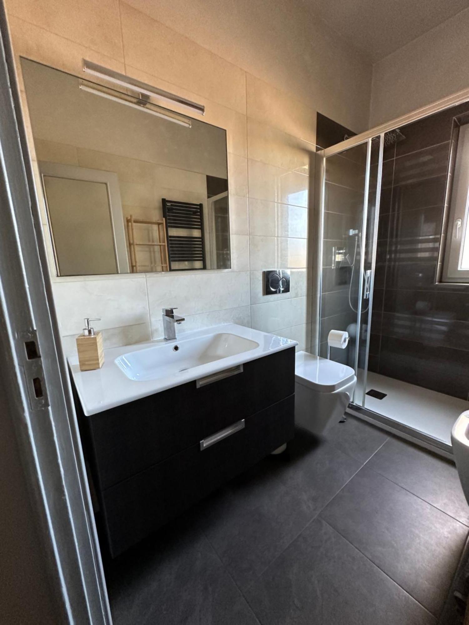 פירנצה Freedom Apartment מראה חיצוני תמונה