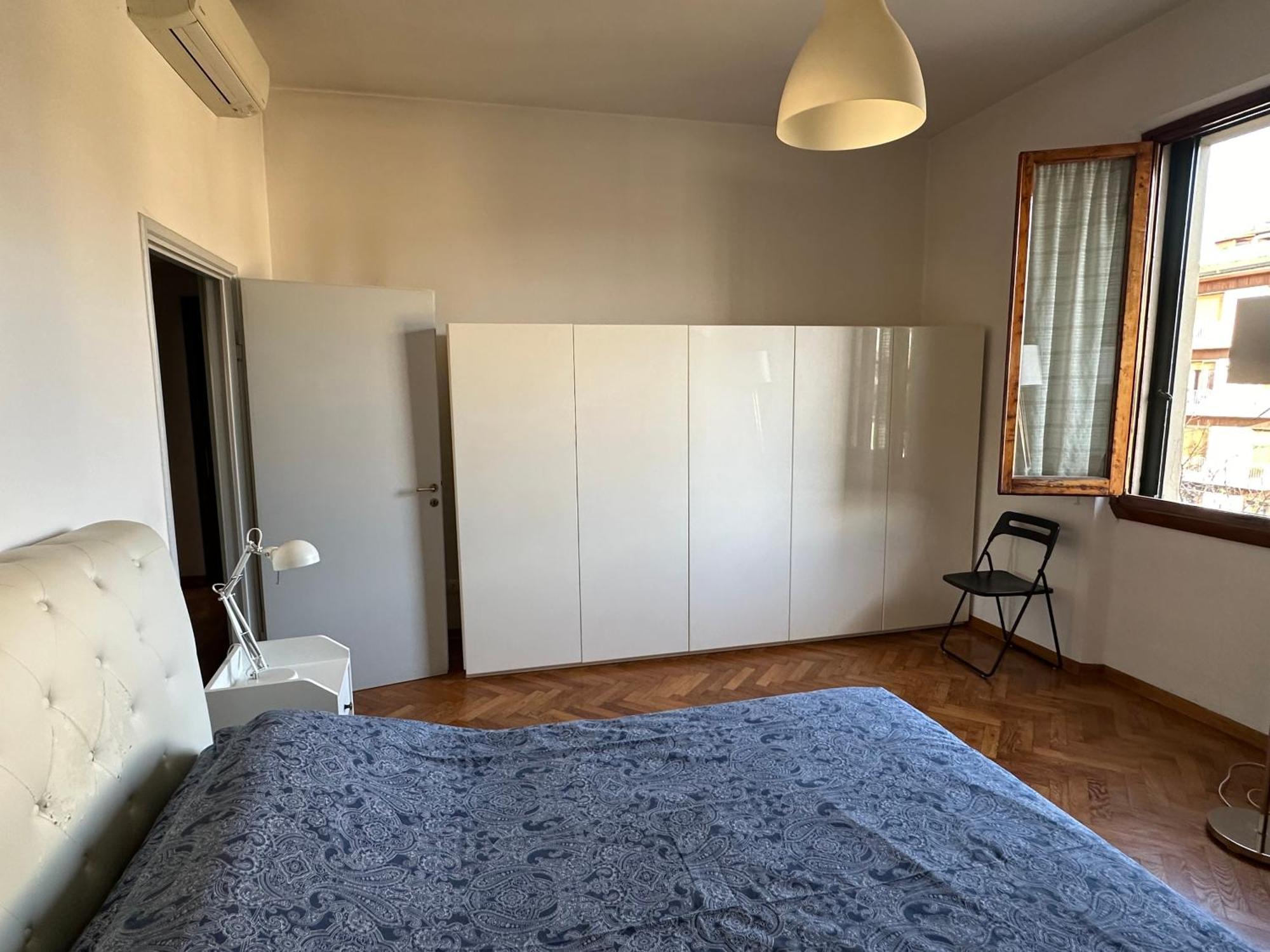 פירנצה Freedom Apartment מראה חיצוני תמונה