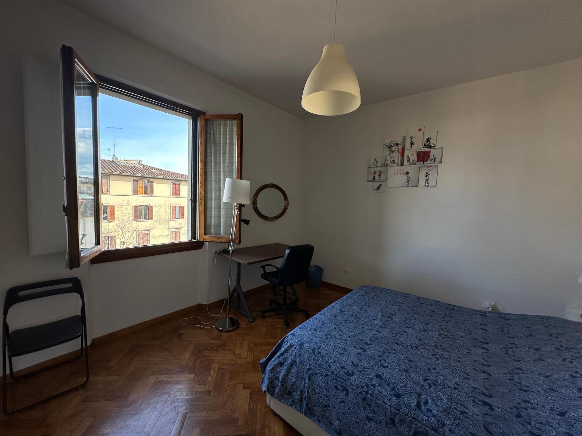 פירנצה Freedom Apartment מראה חיצוני תמונה