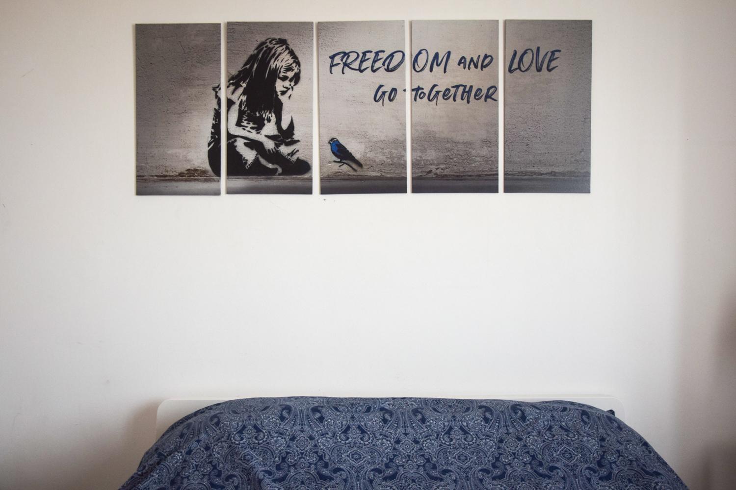 פירנצה Freedom Apartment מראה חיצוני תמונה