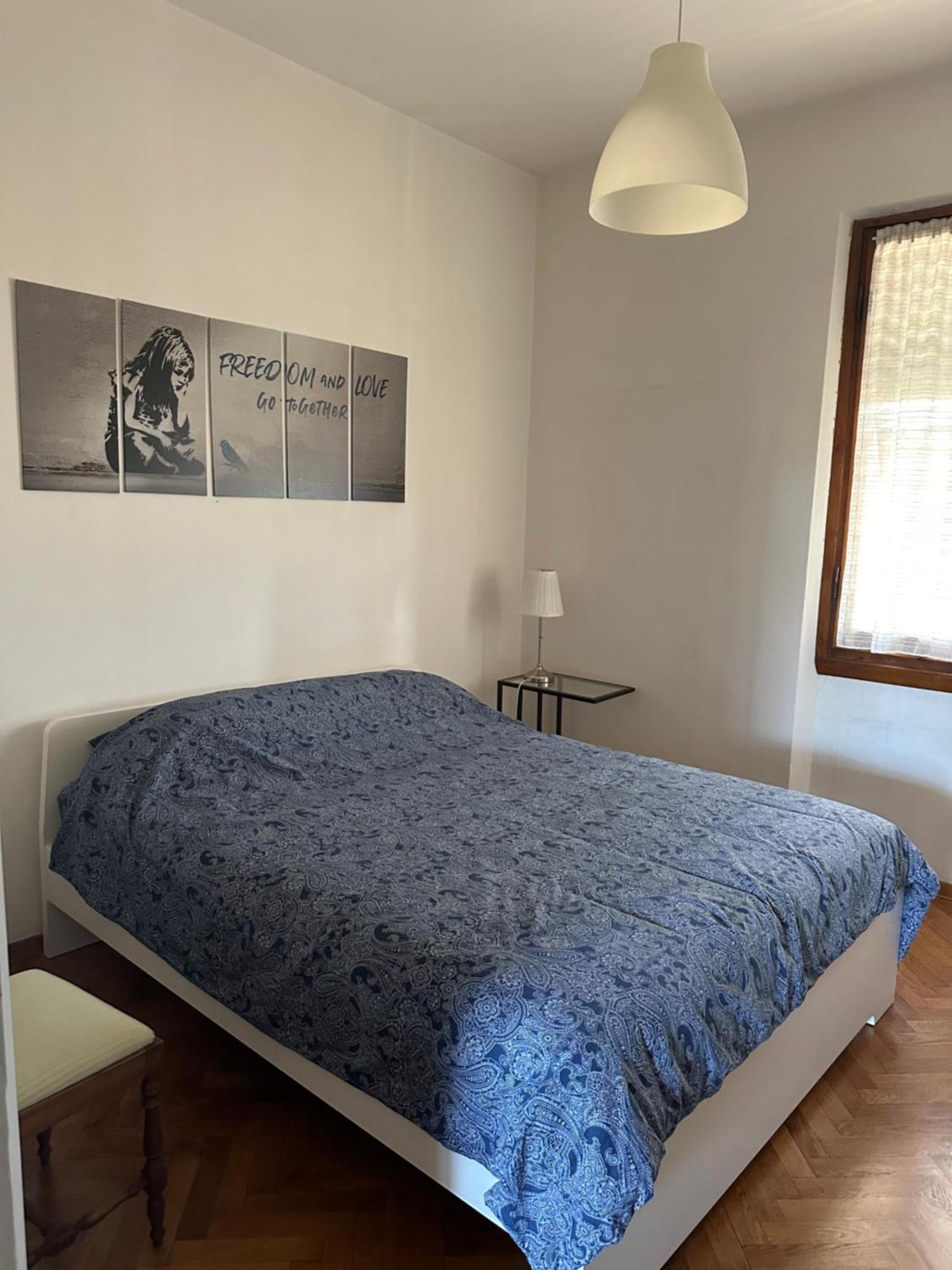 פירנצה Freedom Apartment מראה חיצוני תמונה